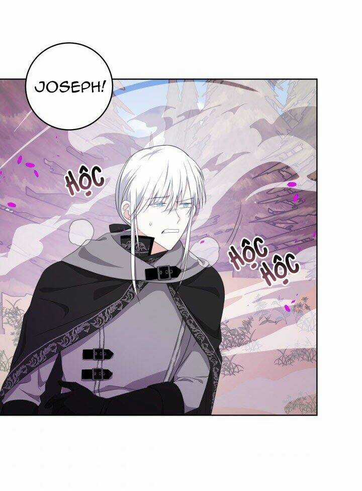 Trở Thành Vợ Của Nam Chính Phế Vật Chapter 22 trang 5