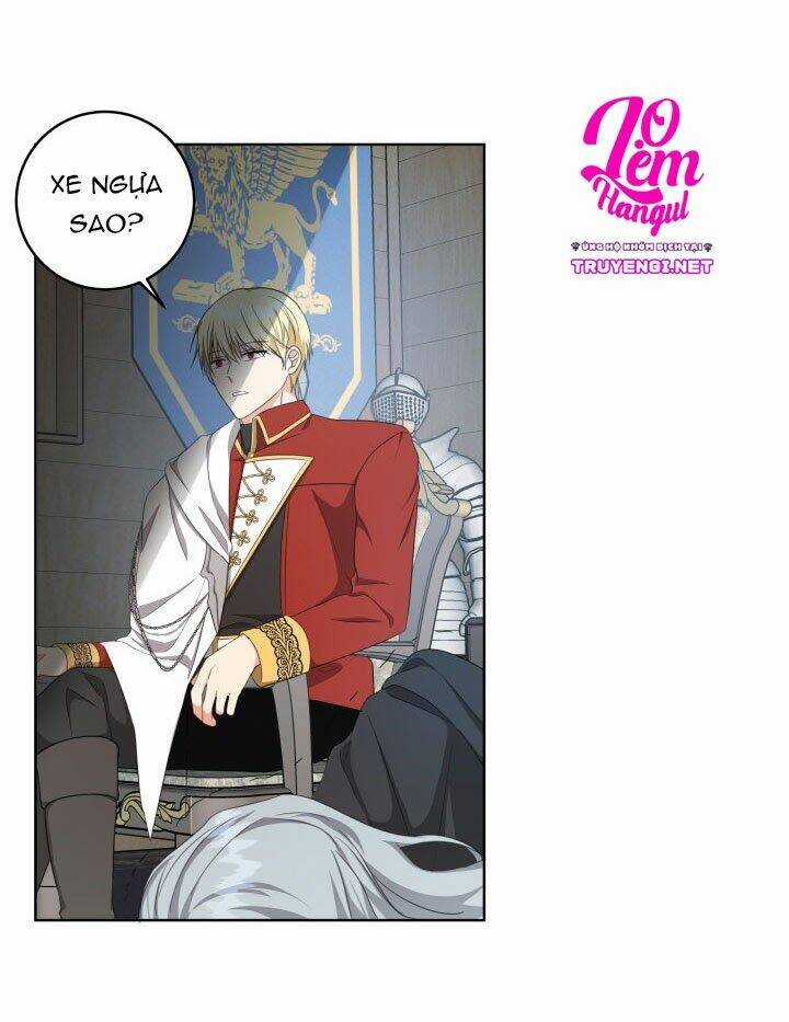 Trở Thành Vợ Của Nam Chính Phế Vật Chapter 22 trang 52