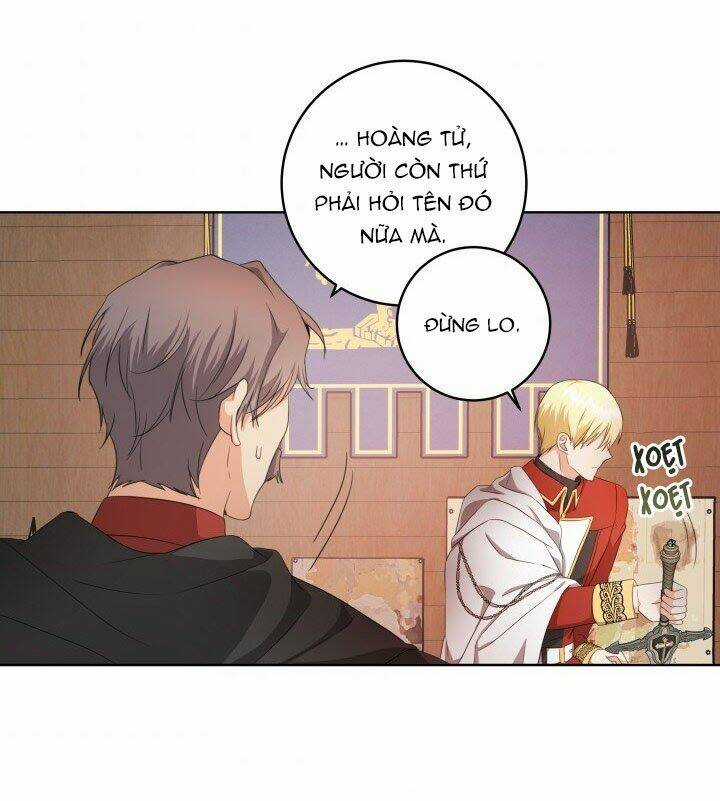 Trở Thành Vợ Của Nam Chính Phế Vật Chapter 22 trang 58