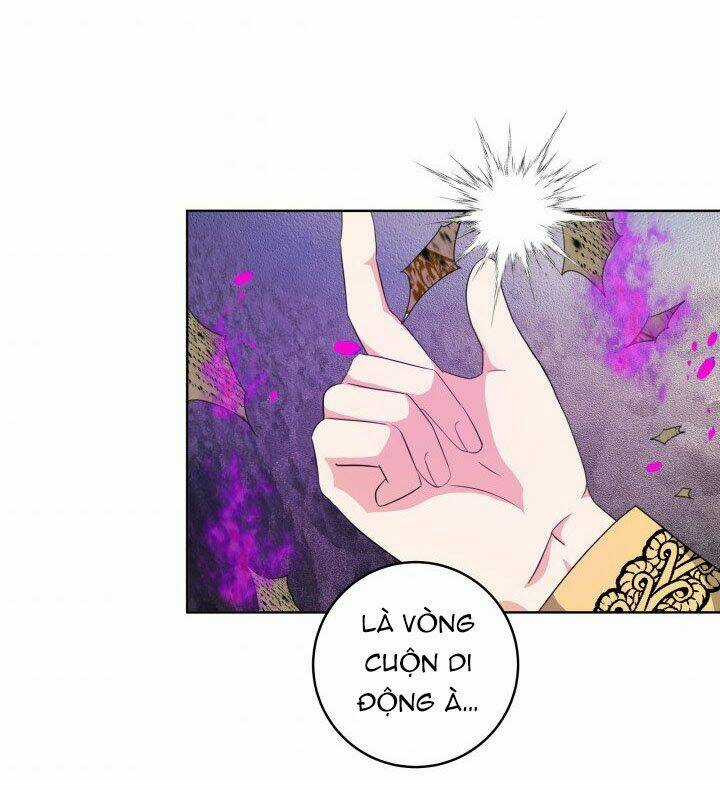 Trở Thành Vợ Của Nam Chính Phế Vật Chapter 22 trang 6