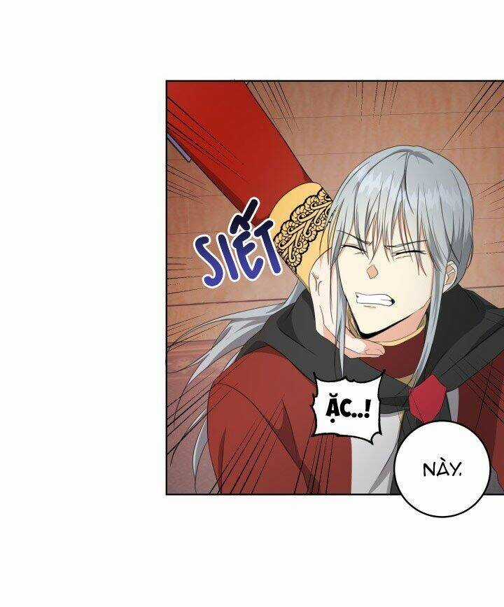 Trở Thành Vợ Của Nam Chính Phế Vật Chapter 22 trang 61