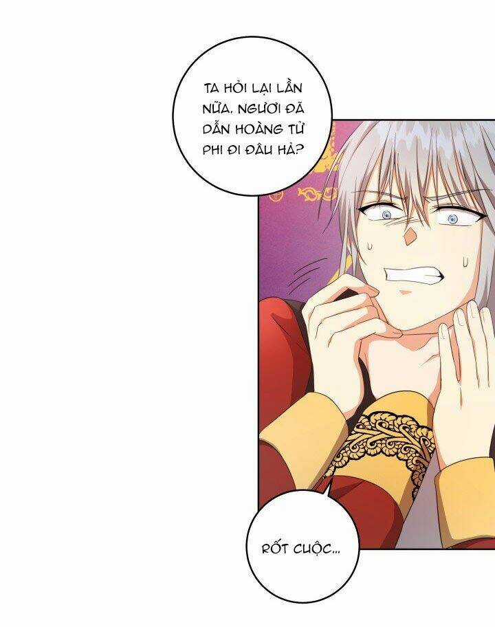 Trở Thành Vợ Của Nam Chính Phế Vật Chapter 22 trang 63