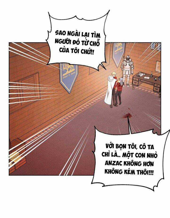 Trở Thành Vợ Của Nam Chính Phế Vật Chapter 22 trang 64