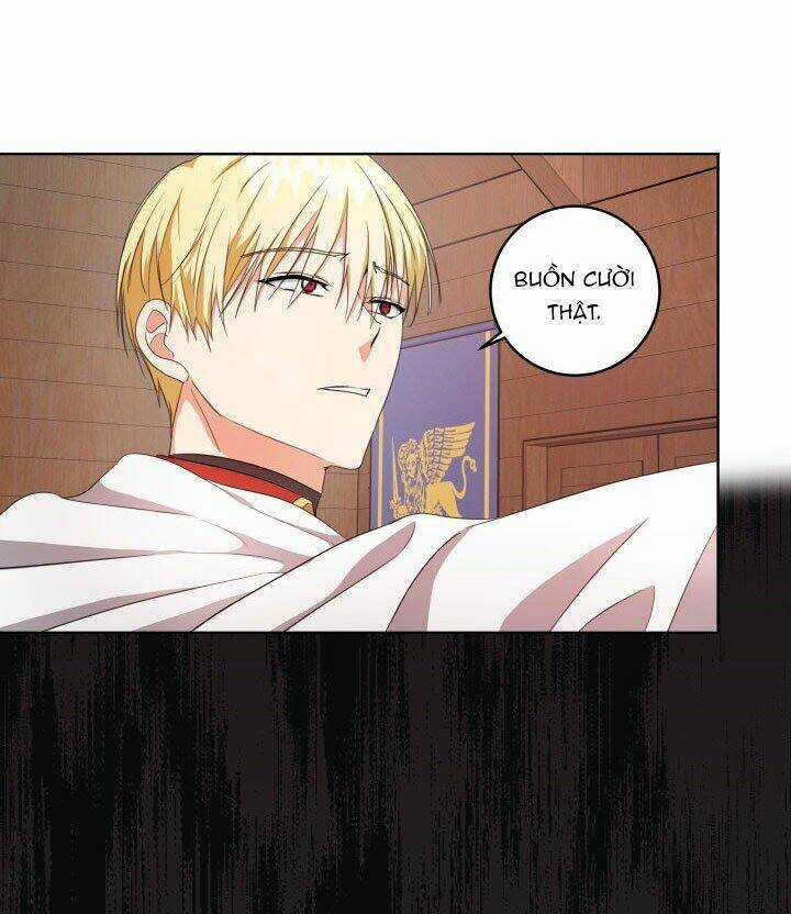 Trở Thành Vợ Của Nam Chính Phế Vật Chapter 22 trang 65