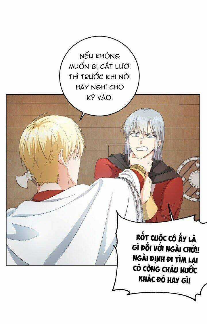 Trở Thành Vợ Của Nam Chính Phế Vật Chapter 22 trang 68