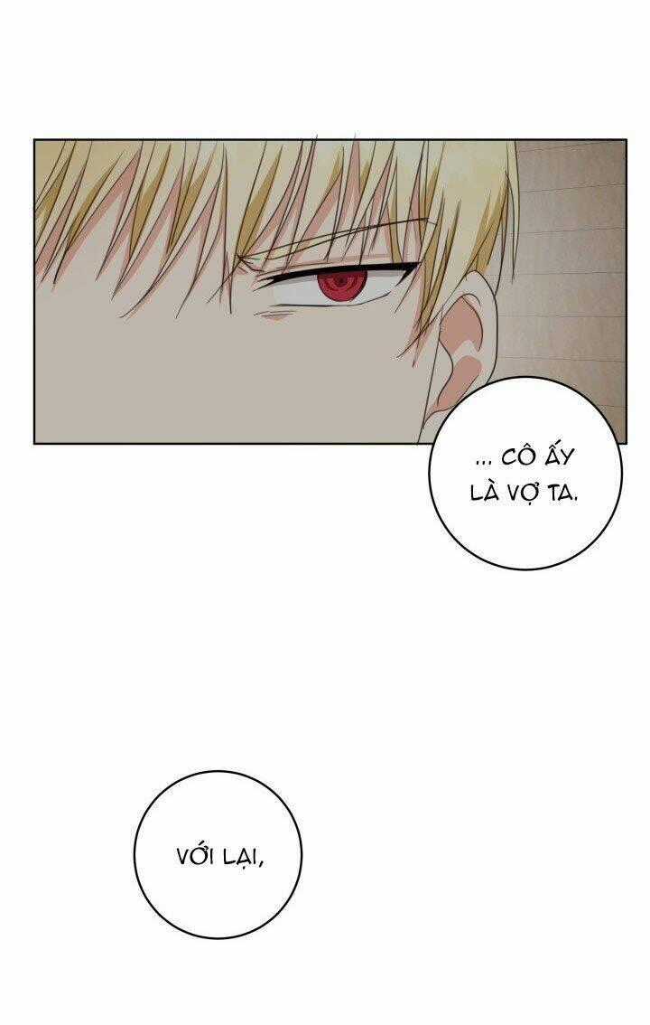 Trở Thành Vợ Của Nam Chính Phế Vật Chapter 22 trang 71