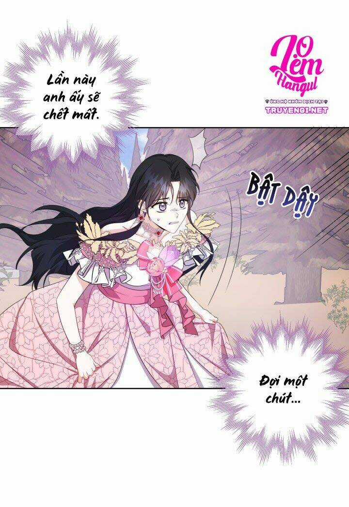 Trở Thành Vợ Của Nam Chính Phế Vật Chapter 22 trang 8