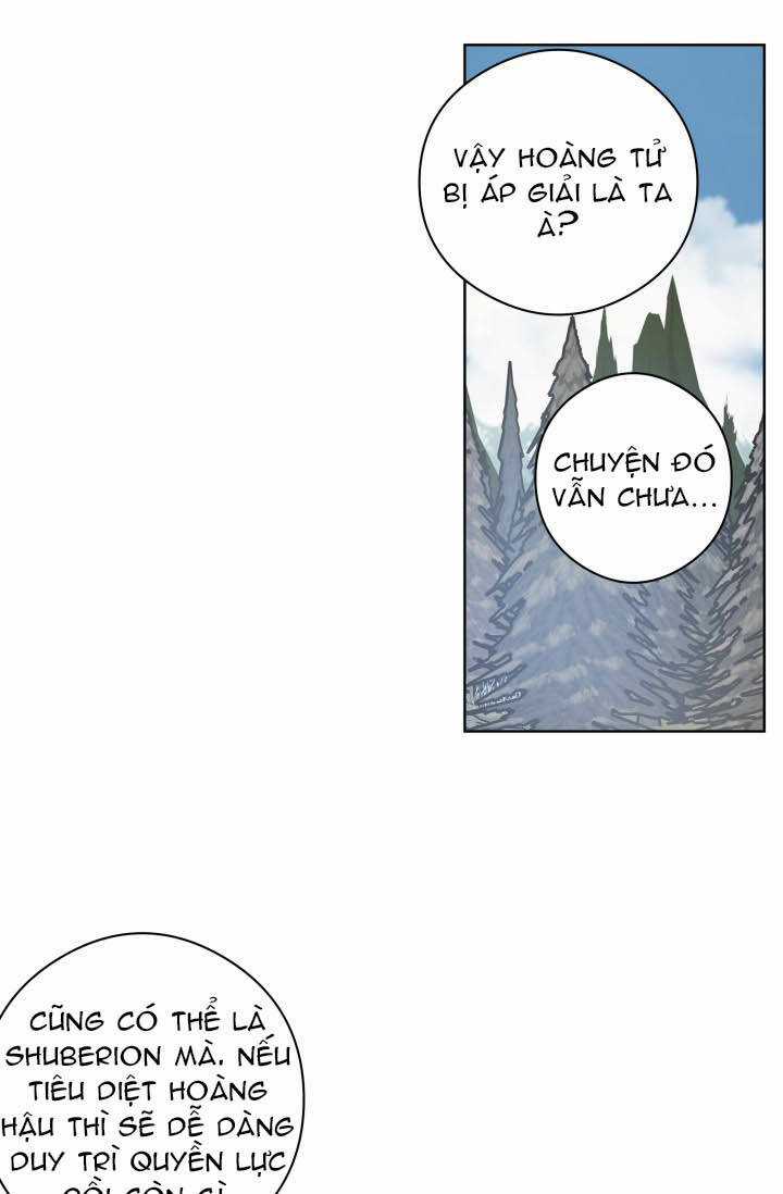 Trở Thành Vợ Của Nam Chính Phế Vật Chapter 23 trang 10