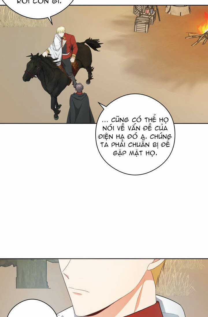 Trở Thành Vợ Của Nam Chính Phế Vật Chapter 23 trang 11