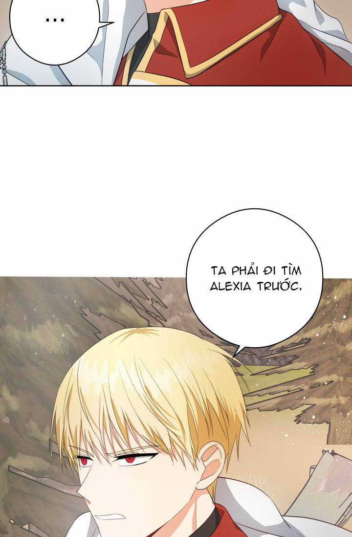 Trở Thành Vợ Của Nam Chính Phế Vật Chapter 23 trang 12