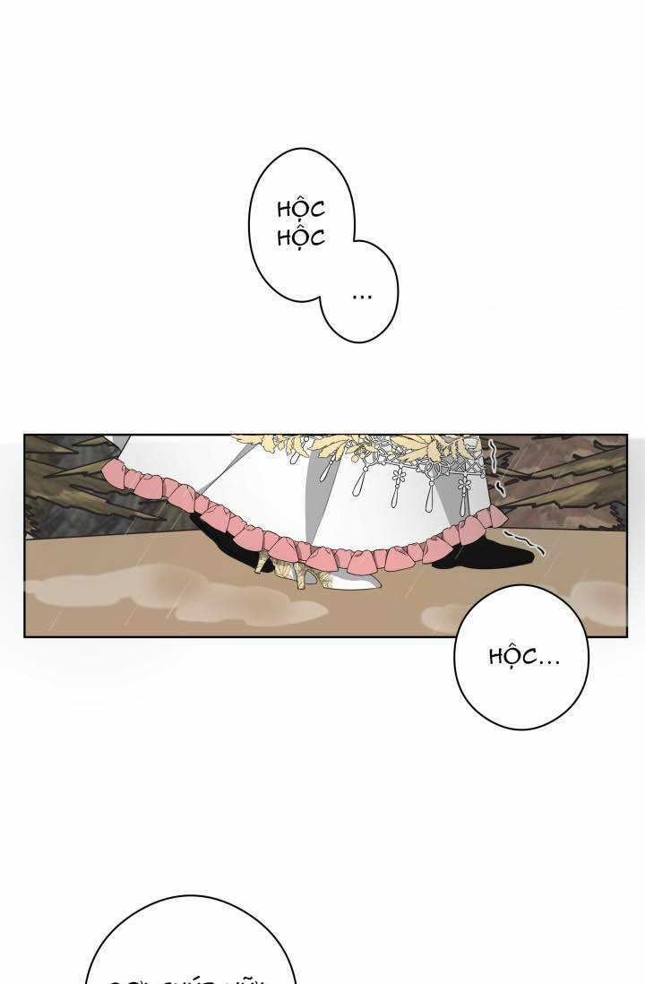 Trở Thành Vợ Của Nam Chính Phế Vật Chapter 23 trang 17