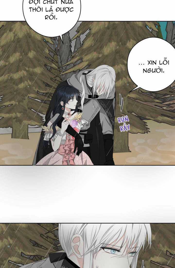 Trở Thành Vợ Của Nam Chính Phế Vật Chapter 23 trang 18