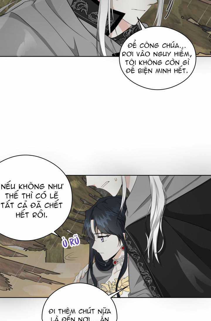 Trở Thành Vợ Của Nam Chính Phế Vật Chapter 23 trang 19