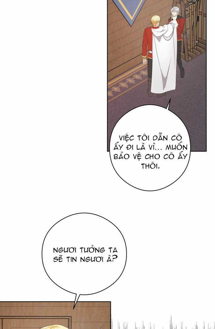 Trở Thành Vợ Của Nam Chính Phế Vật Chapter 23 trang 2