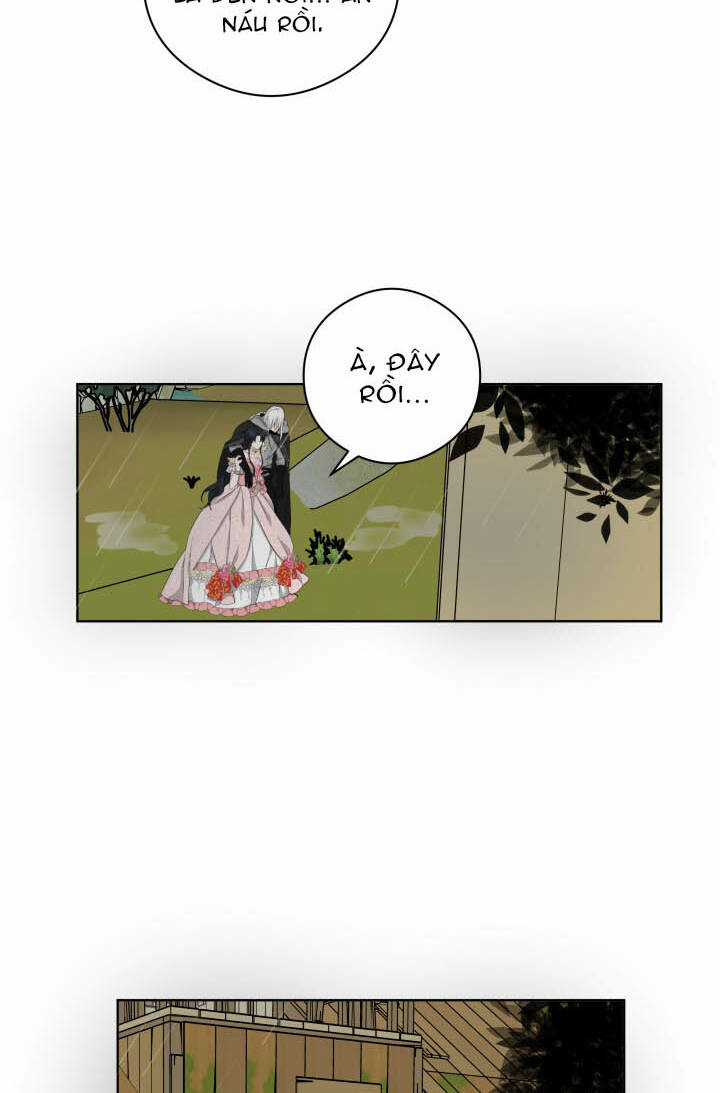 Trở Thành Vợ Của Nam Chính Phế Vật Chapter 23 trang 20