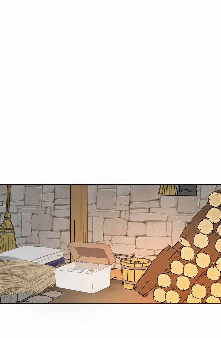 Trở Thành Vợ Của Nam Chính Phế Vật Chapter 23 trang 22