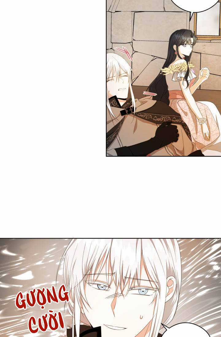 Trở Thành Vợ Của Nam Chính Phế Vật Chapter 23 trang 25