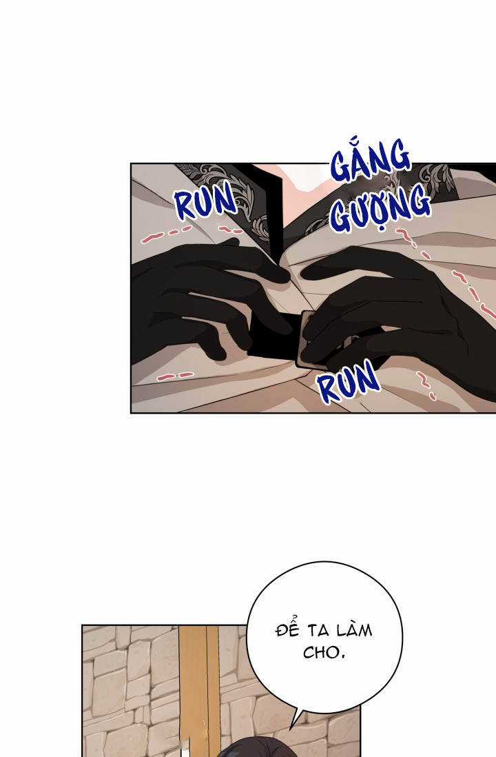 Trở Thành Vợ Của Nam Chính Phế Vật Chapter 23 trang 27