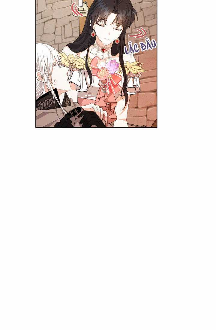 Trở Thành Vợ Của Nam Chính Phế Vật Chapter 23 trang 28