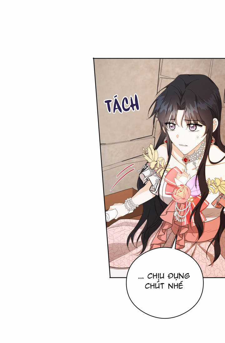 Trở Thành Vợ Của Nam Chính Phế Vật Chapter 23 trang 30