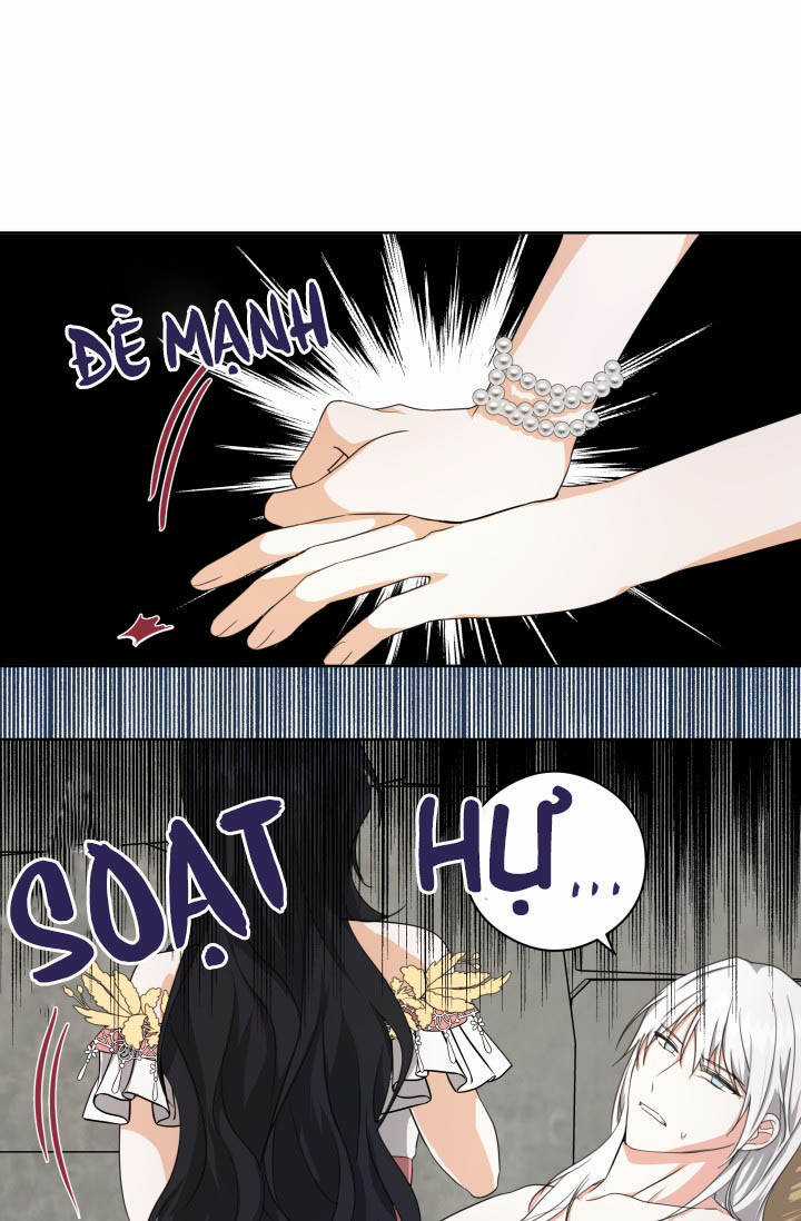 Trở Thành Vợ Của Nam Chính Phế Vật Chapter 23 trang 31