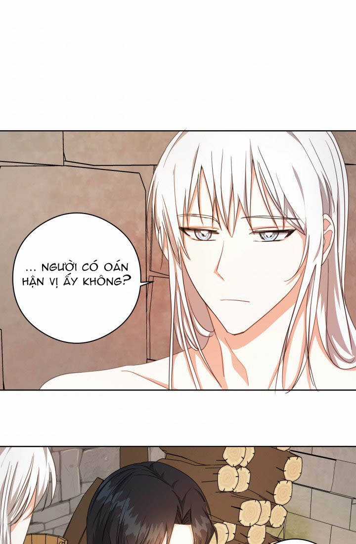 Trở Thành Vợ Của Nam Chính Phế Vật Chapter 23 trang 34