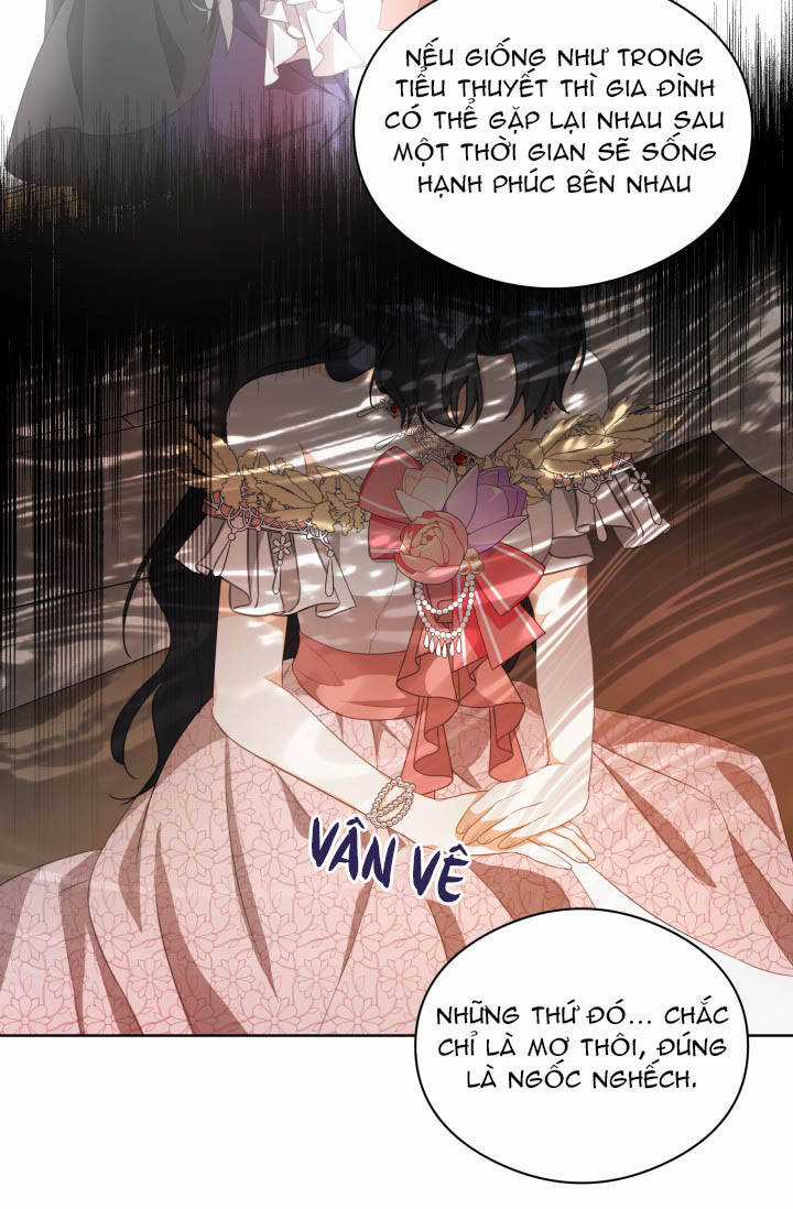 Trở Thành Vợ Của Nam Chính Phế Vật Chapter 23 trang 37