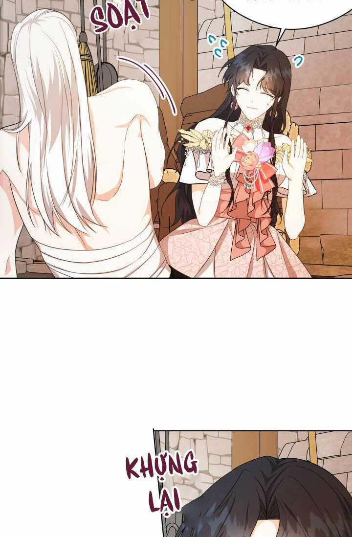 Trở Thành Vợ Của Nam Chính Phế Vật Chapter 23 trang 41