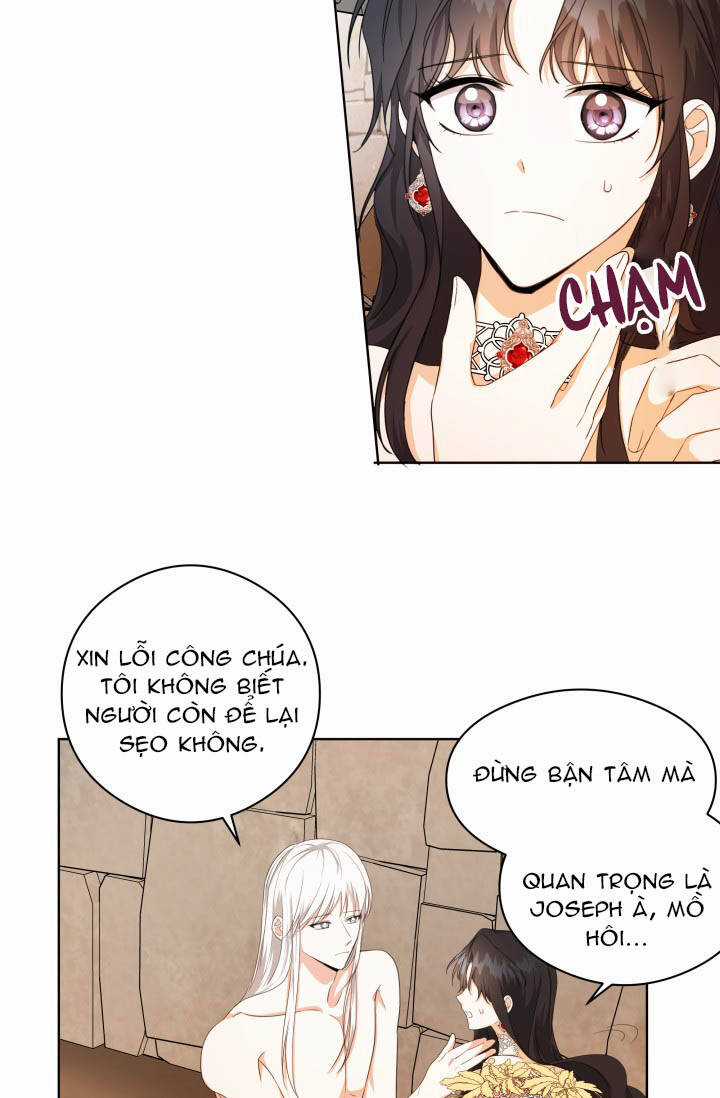 Trở Thành Vợ Của Nam Chính Phế Vật Chapter 23 trang 42