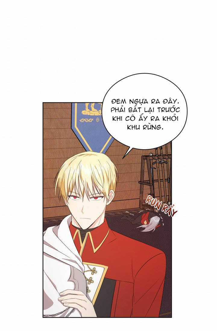 Trở Thành Vợ Của Nam Chính Phế Vật Chapter 23 trang 5