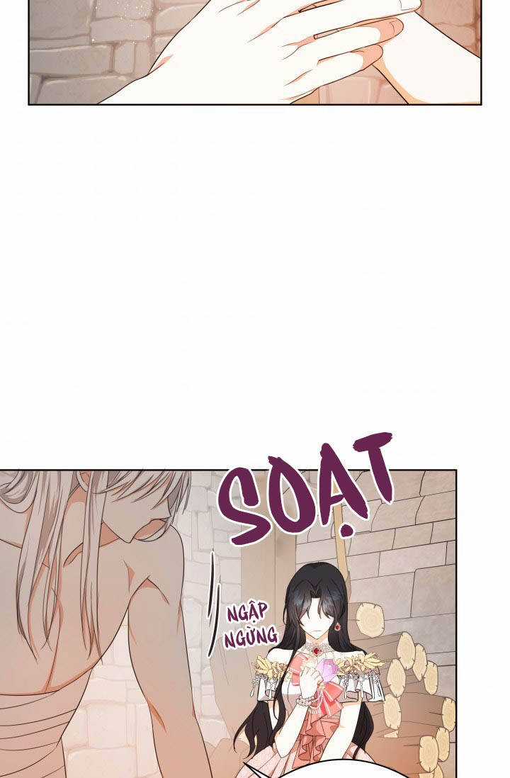 Trở Thành Vợ Của Nam Chính Phế Vật Chapter 23 trang 54