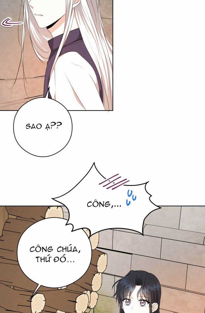 Trở Thành Vợ Của Nam Chính Phế Vật Chapter 23 trang 59