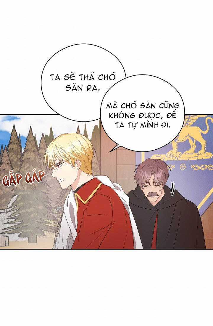 Trở Thành Vợ Của Nam Chính Phế Vật Chapter 23 trang 6