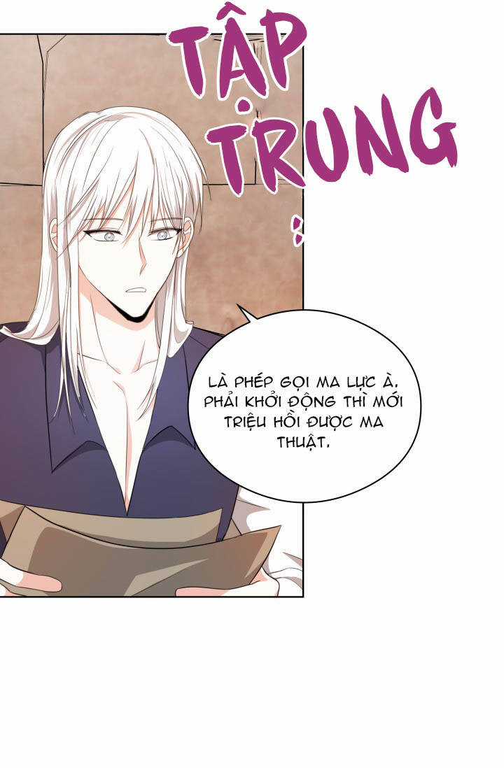 Trở Thành Vợ Của Nam Chính Phế Vật Chapter 23 trang 62