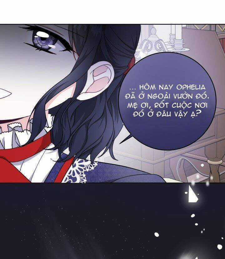 Trở Thành Vợ Của Nam Chính Phế Vật Chapter 24 trang 13