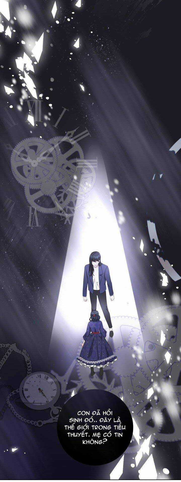 Trở Thành Vợ Của Nam Chính Phế Vật Chapter 24 trang 15