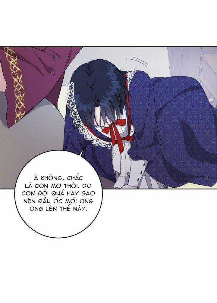 Trở Thành Vợ Của Nam Chính Phế Vật Chapter 24 trang 17