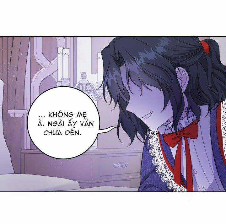 Trở Thành Vợ Của Nam Chính Phế Vật Chapter 24 trang 23