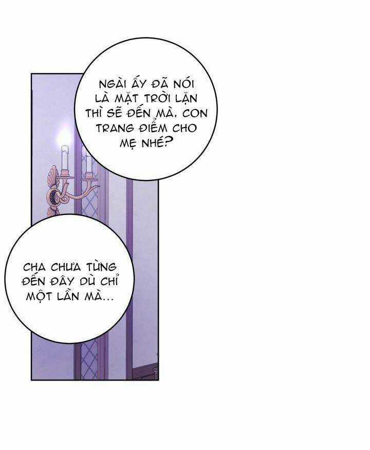 Trở Thành Vợ Của Nam Chính Phế Vật Chapter 24 trang 24