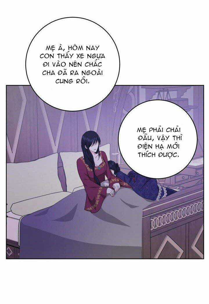 Trở Thành Vợ Của Nam Chính Phế Vật Chapter 24 trang 25