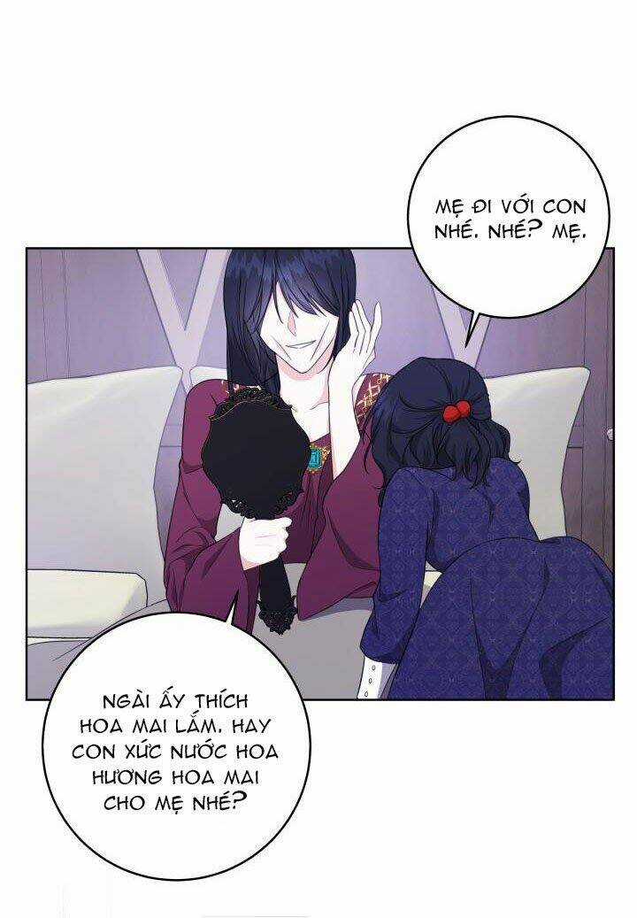 Trở Thành Vợ Của Nam Chính Phế Vật Chapter 24 trang 26