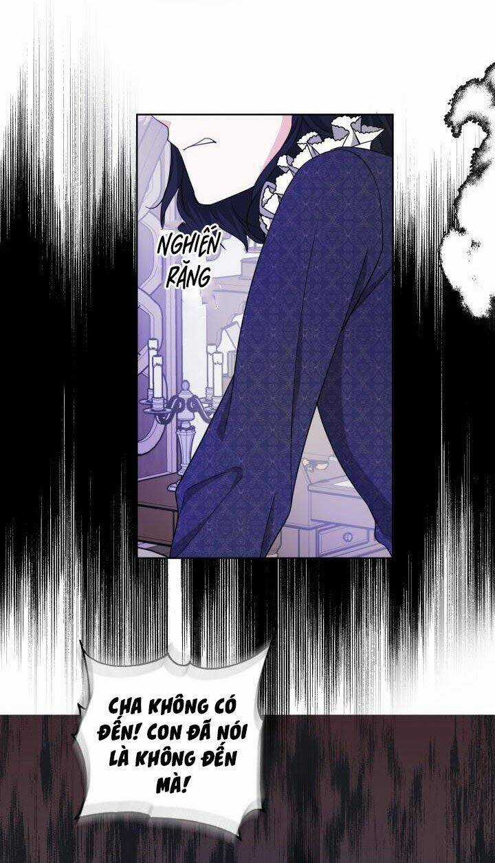 Trở Thành Vợ Của Nam Chính Phế Vật Chapter 24 trang 27