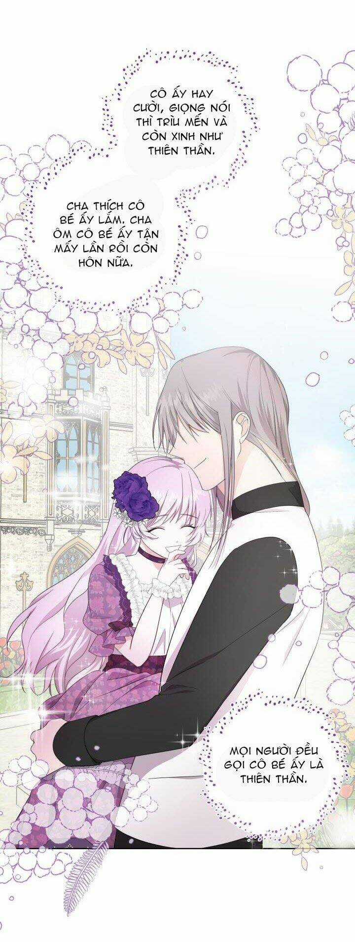 Trở Thành Vợ Của Nam Chính Phế Vật Chapter 24 trang 3