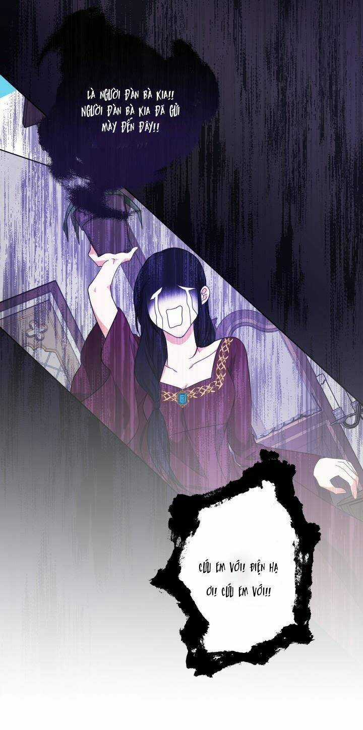 Trở Thành Vợ Của Nam Chính Phế Vật Chapter 24 trang 33