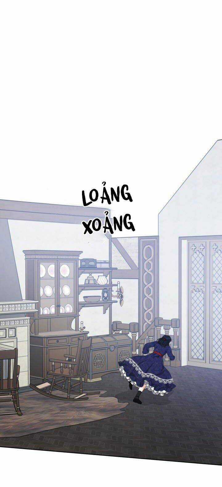 Trở Thành Vợ Của Nam Chính Phế Vật Chapter 24 trang 34