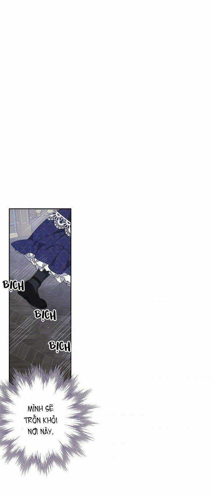 Trở Thành Vợ Của Nam Chính Phế Vật Chapter 24 trang 35