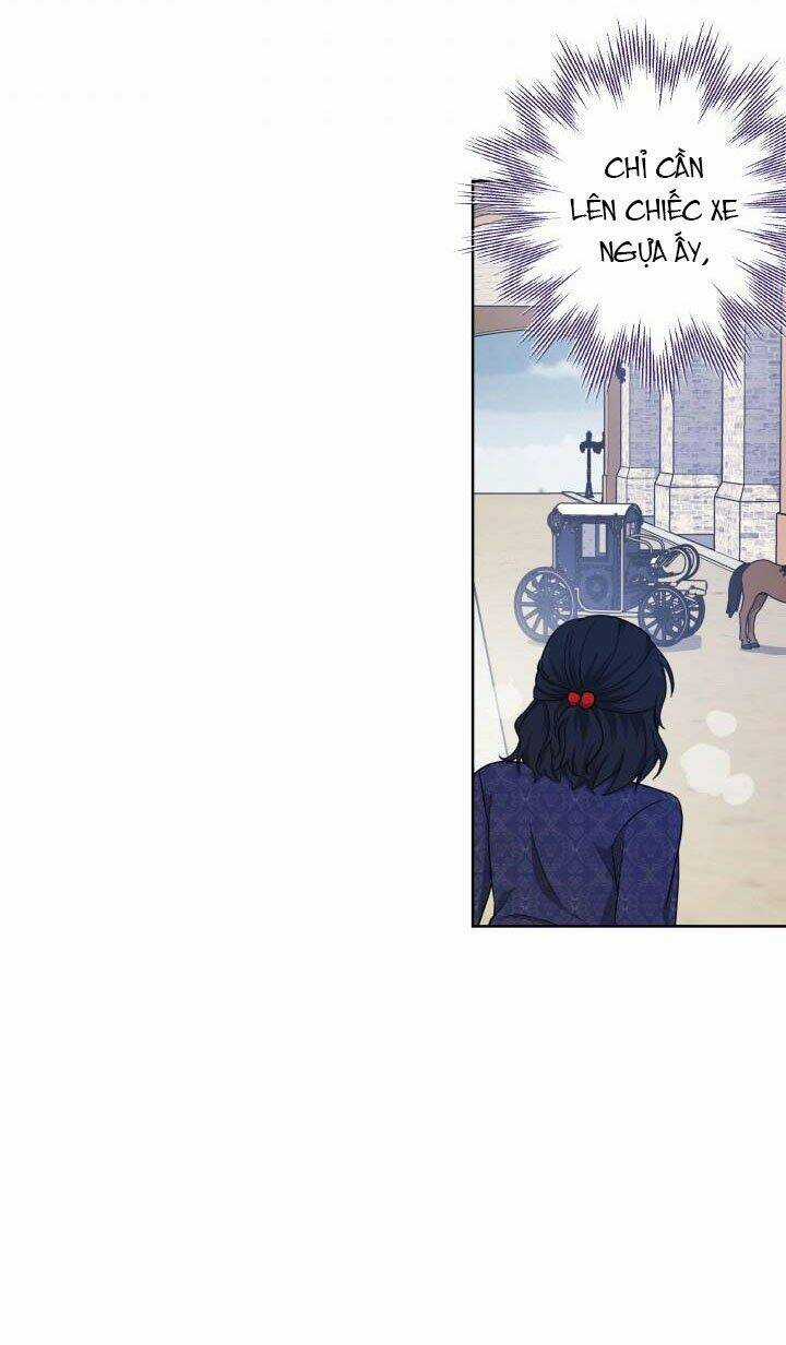 Trở Thành Vợ Của Nam Chính Phế Vật Chapter 24 trang 37