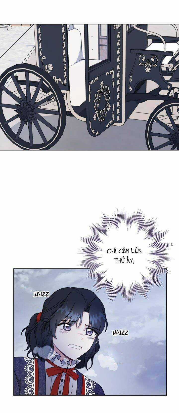 Trở Thành Vợ Của Nam Chính Phế Vật Chapter 24 trang 38