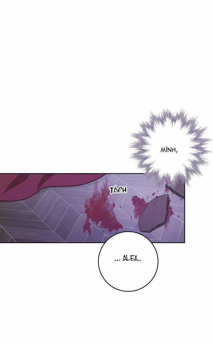 Trở Thành Vợ Của Nam Chính Phế Vật Chapter 24 trang 39