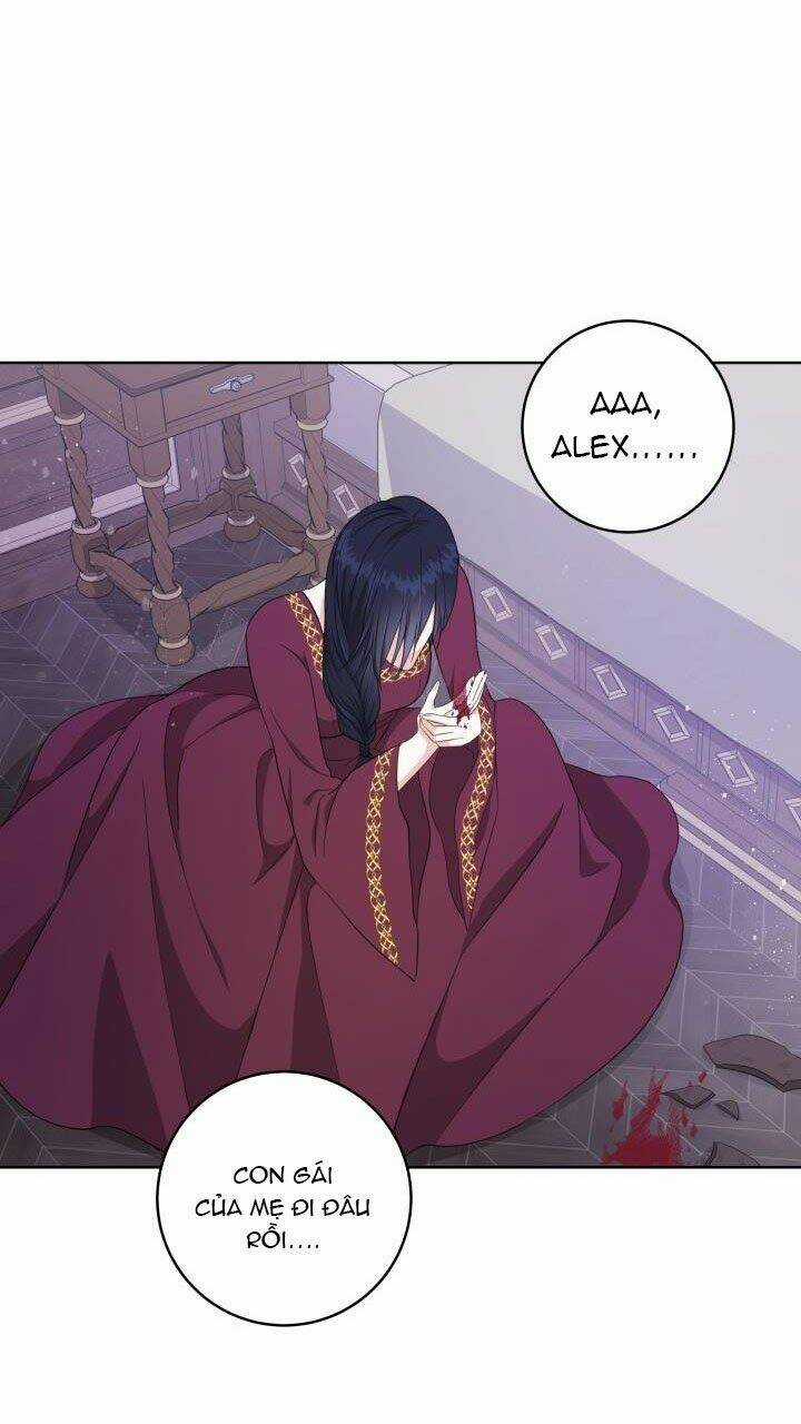 Trở Thành Vợ Của Nam Chính Phế Vật Chapter 24 trang 40